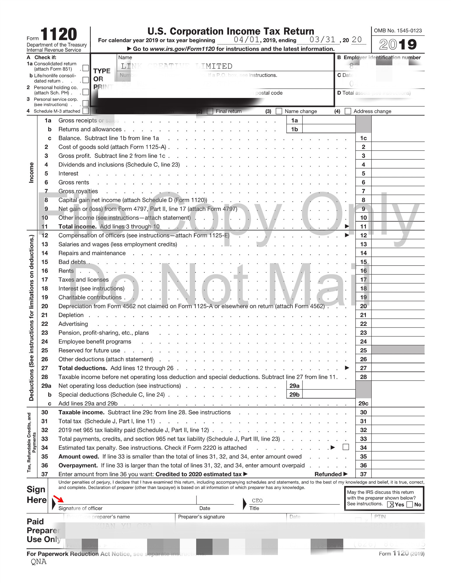 美國(guó)公司年審和報(bào)稅是什么？美國(guó)公司年審和報(bào)稅有什么區(qū)別？