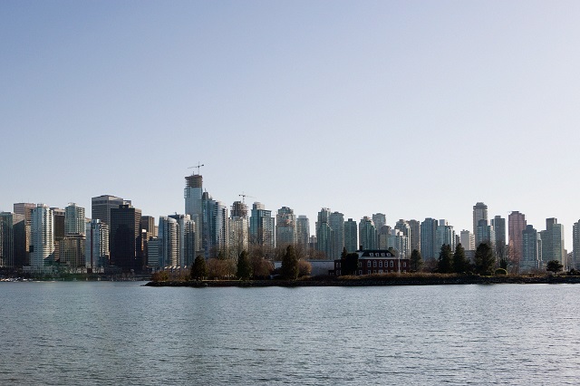 在加拿大注冊(cè)公司可以享受什么待遇？