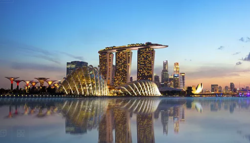 注冊新加坡公司需要哪些條件？