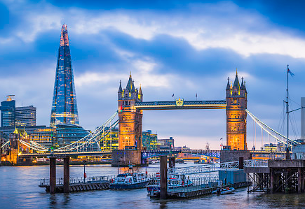 注冊英國公司具有哪些優(yōu)勢？